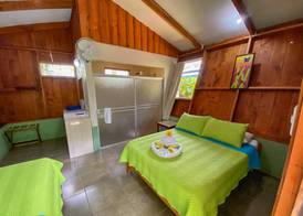Hotel Faro Arenal 5
