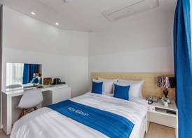 Blue Spring Hotel 4