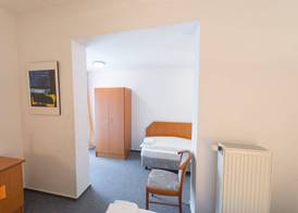 Trip Inn Goethe Hotel Messe Frankfurt 5