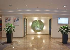 Quality Hotel Lippstadt 3