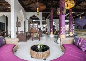 Dara Samui Beach Resort Adult Friendly, Chaweng 4