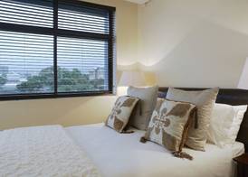 African Elite Properties V&A Waterfront 2