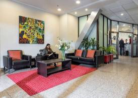 Quest on Johnston Serviced Apartments 3