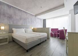Garda Suite Hotel - Adults Only Hotel 2