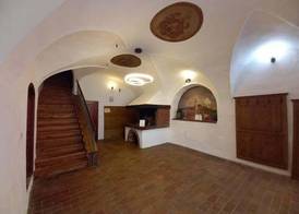 Hotel Svambersky dum 4