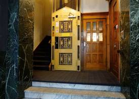 Hotel Margrit 2