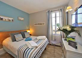 Logis Hôtel La Chaize 3