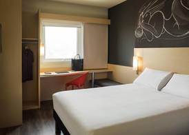 Ibis Irapuato 4