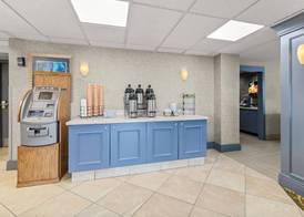 Clarion Inn Cranberry Township 5