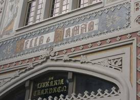 Hotel Chique Aliados 2