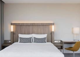 Courtyard by Marriott Szczecin City 5