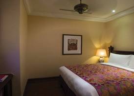 Casa del Rio Melaka 5
