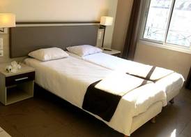 Appart'hotel le Pèlerin 4
