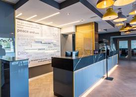 Premier Inn Saarbrücken City Centre 4