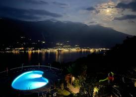Residence Hotel Maxi 4