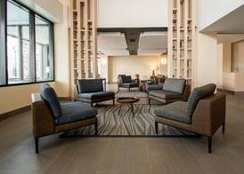 Delta Hotels by Marriott Sherbrooke Conference Centre 3