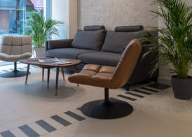 Bilbao City Center by abba Suites 4