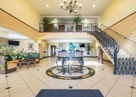 Comfort Inn & Suites Cedar City South 3