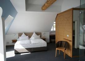 Hotel Schöne Aussicht 3