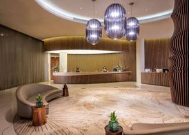 Vert Lagoon Netanya By AFI Hotels 4