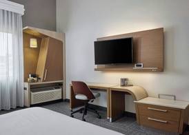 Courtyard by Marriott Denver Southwest/Littleton 4