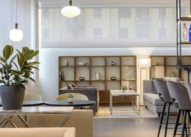 AC Hotel by Marriott Milan Sesto 3