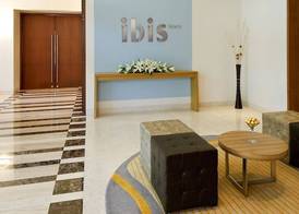 ibis Nashik - An Accor Brand 2