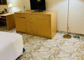 Nicon Luxury Hotel Garki Abuja 5