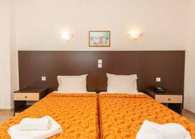 Hotel Elena Syvota 4