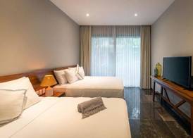 Arcadia Luxury Apartments in Aldea Zama, Tulum by Spot Rentals 3