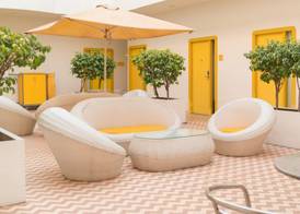 Bloomrooms @ New Delhi Railway Station 5