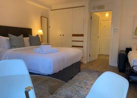 Marlyn Lodge – City of London 5