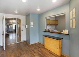 Extended Stay America Select Suites - Salt Lake City - West Valley City 2
