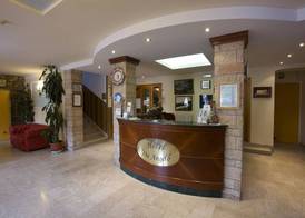 Hotel Da Angelo 2