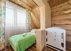 tatra wooden apartment 5