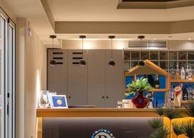 Pefkos View Suites & Maisonette 2