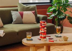 Leonardo Hotel Hengelo City Center 4