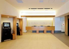 JR Inn Chitose 3