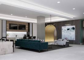 Global Luxury Suites at Capitol Hill 2
