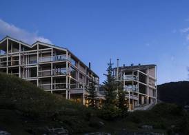 Matterhorn FOCUS Design Hotel 5