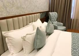 Hotel ELM 5