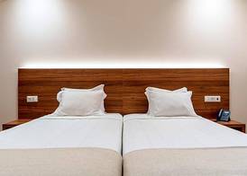 Catolica Hotel 2