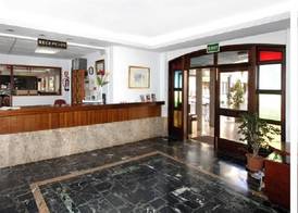 Hotel Sur 2