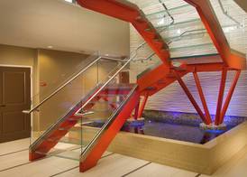 TownePlace Suites by Marriott San Antonio Downtown Riverwalk 2