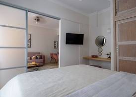 Acropolis Exclusive Studio 3