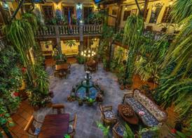 Hotel San Francisco De Quito 3