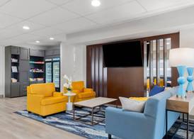 Comfort Inn & Suites Portland Corpus Christi 3