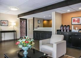 Quality Inn Hartsville 3