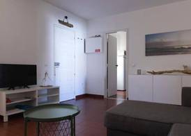 Stunning Olhos do Mar Apt, Albufeira 5