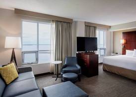 Residence Inn by Marriott Kingston Water's Edge 4